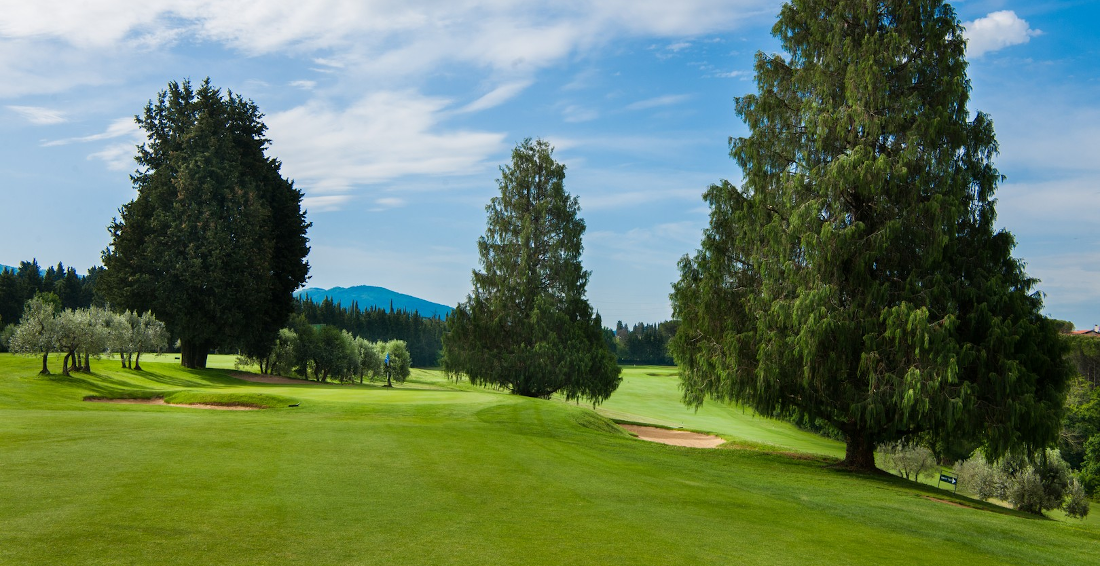 Tuscany Golf Destination - Book online your Golf Package or Green Fee without commission from the Golf Clubs or Resorts in Tuscany