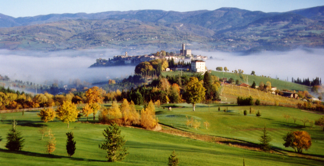 Tuscany Golf Destination - Book online your Golf Package or Green Fee without commission from the Golf Clubs or Resorts in Tuscany