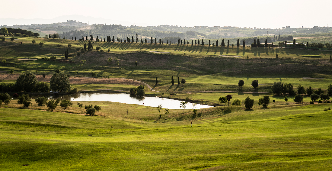 Tuscany Golf Destination - Book online your Golf Package or Green Fee without commission from the Golf Clubs or Resorts in Tuscany