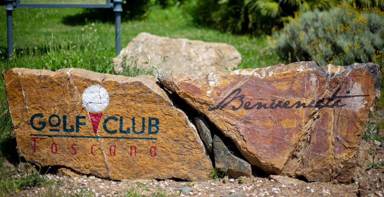 Tuscany Golf Destination - Il Pelagone Golf Resort