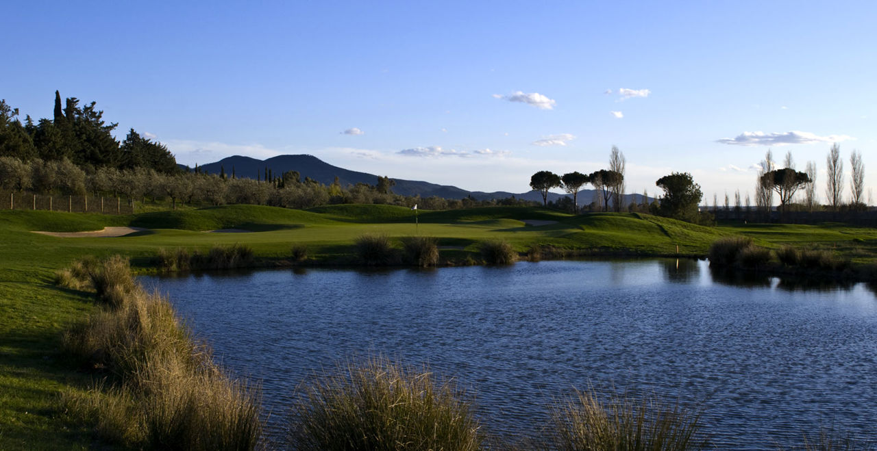 Tuscany Golf Destination - Il Pelagone Golf Resort