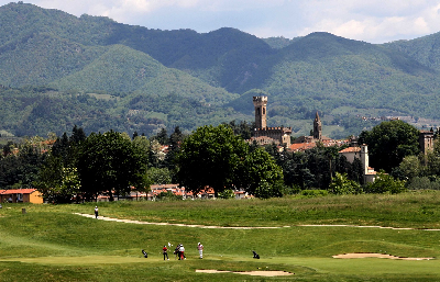 Poggio dei Medici Golf Club - Book online your Golf Package or Green Fee without commission from the Golf Clubs or Resorts in Tuscany
