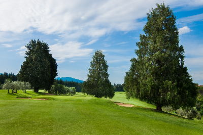 Circolo Golf Ugolino - Book online your Golf Package or Green Fee without commission from the Golf Clubs or Resorts in Tuscany