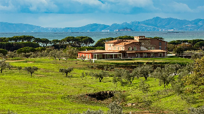 Riva Toscana Golf Resort & SPA - Book online your Golf Package or Green Fee without commission from the Golf Clubs or Resorts in Tuscany