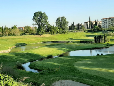 Golf Club Parco Di Firenze - Book online your Golf Package or Green Fee without commission from the Golf Clubs or Resorts in Tuscany