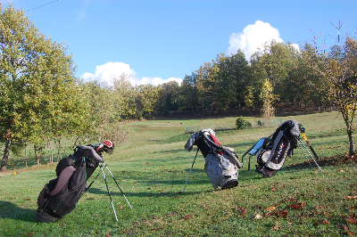 Golf Club Garfagnana - Book online your Golf Package or Green Fee without commission from the Golf Clubs or Resorts in Tuscany