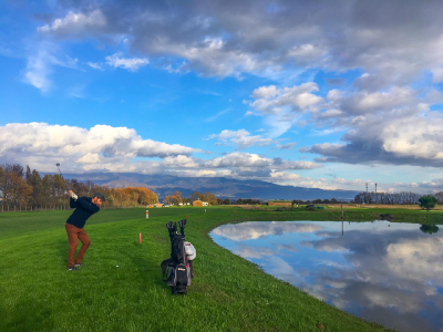 Le Miniere Golf Club - Book online your Golf Package or Green Fee without commission from the Golf Clubs or Resorts in Tuscany